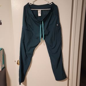 Figs Fion Caribbean Blue Yola Large